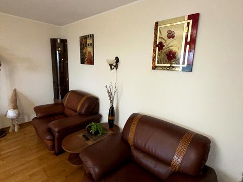 квартира за адресою Євгена Танцюри вул., 18а