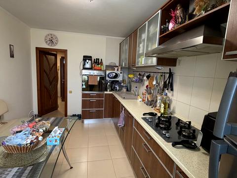 квартира за адресою Євгена Танцюри вул., 18а