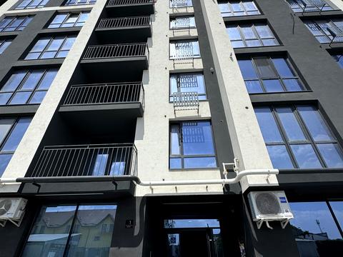 квартира за адресою Героїв Миколаєва вул., 129А, корпус 11, 7, 8