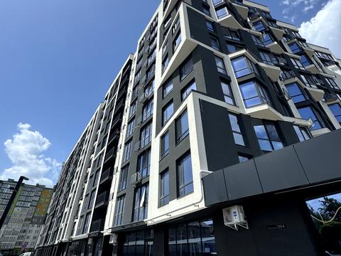квартира за адресою Героїв Миколаєва вул., 129А, корпус 11, 7, 8