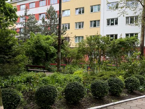 квартира за адресою Євгена Танцюри вул., 18а