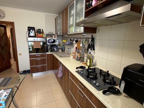 квартира за адресою Євгена Танцюри вул., 18а