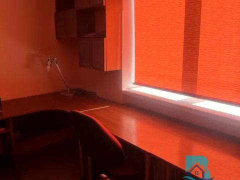 квартира по адресу Степана Рудницкого ул. (Вильямса академика), 15 к1