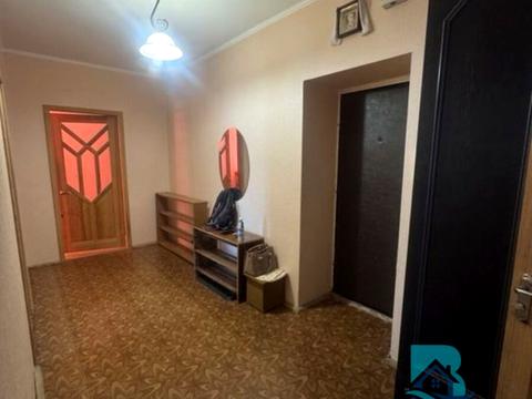 квартира по адресу Степана Рудницкого ул. (Вильямса академика), 15 к1
