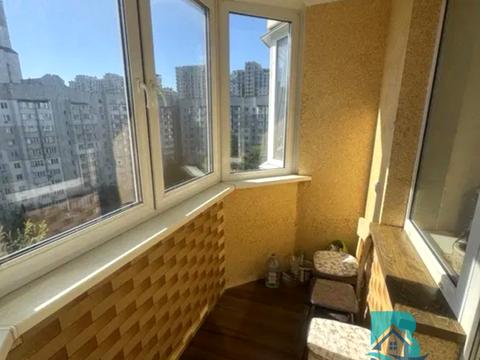 квартира по адресу Степана Рудницкого ул. (Вильямса академика), 15 к1