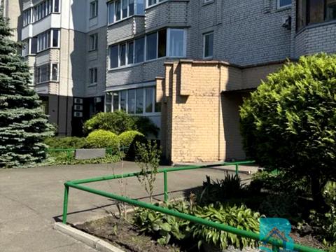 квартира по адресу Степана Рудницкого ул. (Вильямса академика), 15 к1