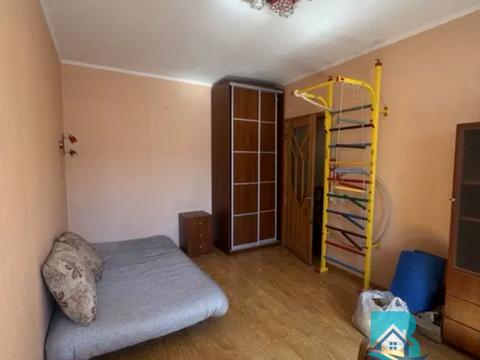 квартира по адресу Степана Рудницкого ул. (Вильямса академика), 15 к1