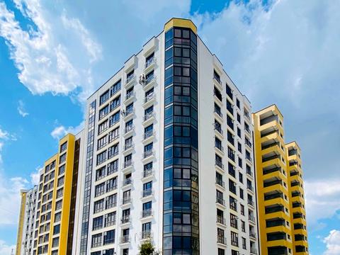 квартира за адресою Незалежності вул., 233-Б