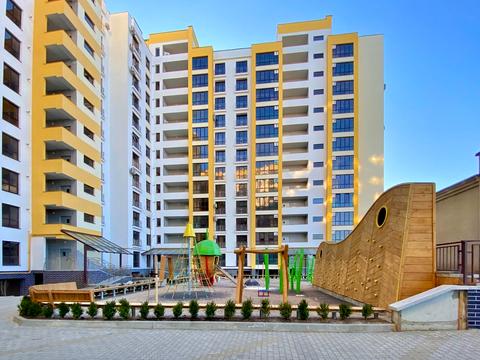 квартира за адресою Незалежності вул., 233-Б