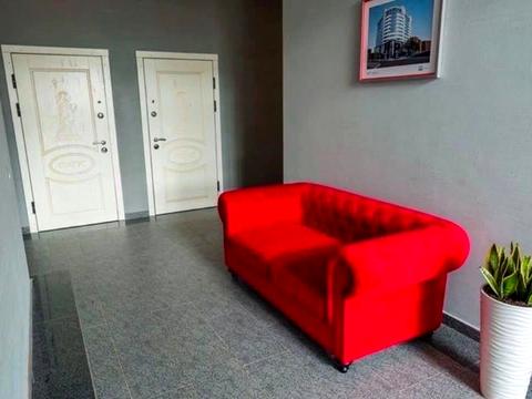 квартира за адресою Степана Бандери вул., (Будинок)
