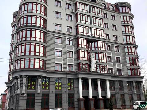 квартира за адресою Степана Бандери вул., (Будинок)