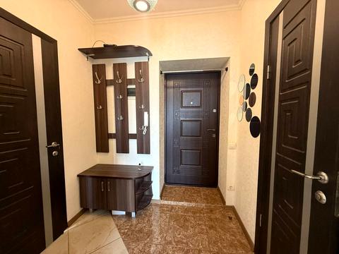 квартира за адресою Двірська вул., 22