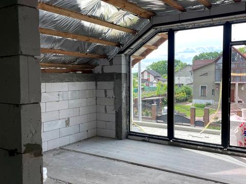 будинок за адресою с. Хотів, Молодіжна вул.