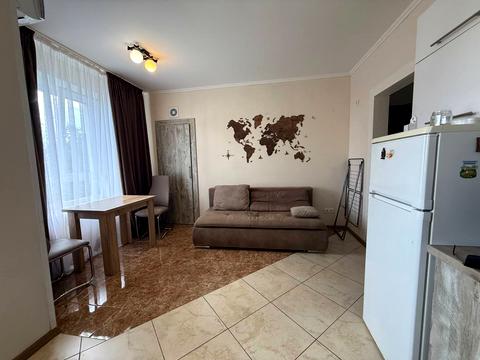 квартира за адресою Двірська вул., 22