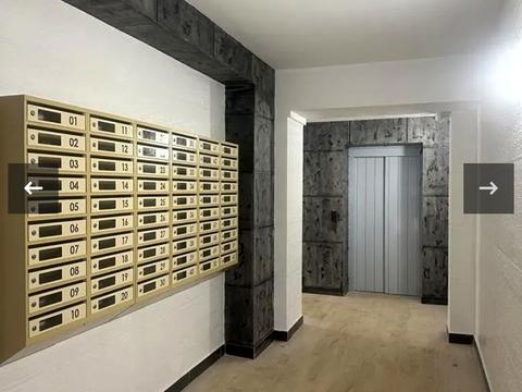 квартира за адресою Чорновола вул., 121