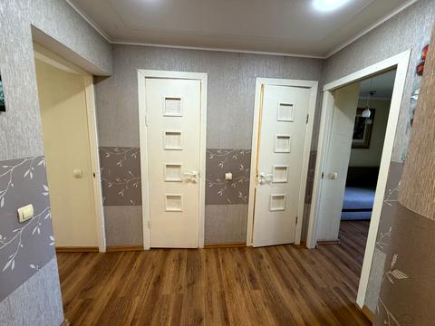 квартира по адресу Адмиральский просп. (Патріса Лумумби), 1б