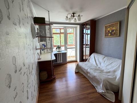 квартира по адресу Адмиральский просп. (Патріса Лумумби), 1б