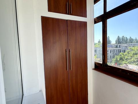 квартира по адресу Адмиральский просп. (Патріса Лумумби), 1б