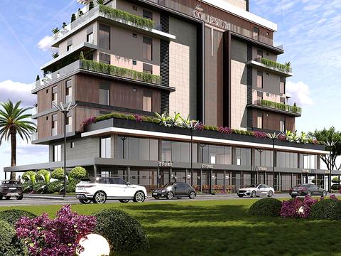 квартира за адресою Стрийська вул., 108