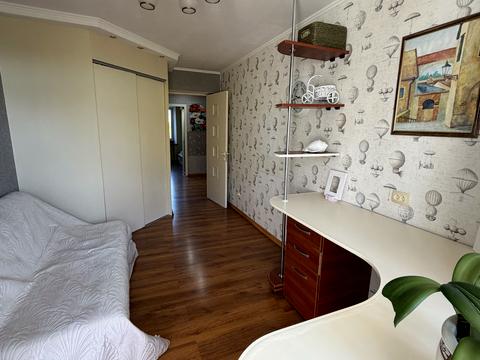 квартира по адресу Адмиральский просп. (Патріса Лумумби), 1б