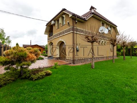 дом по адресу Глеваха