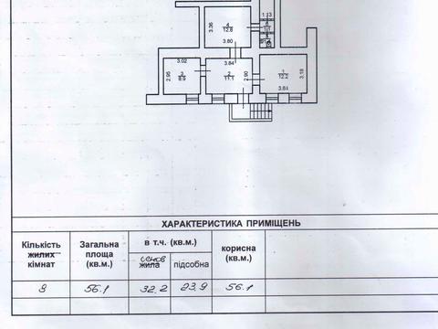 комерційна за адресою Новосельського вул., 48