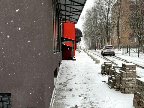 коммерческая по адресу Науки просп., 58-В