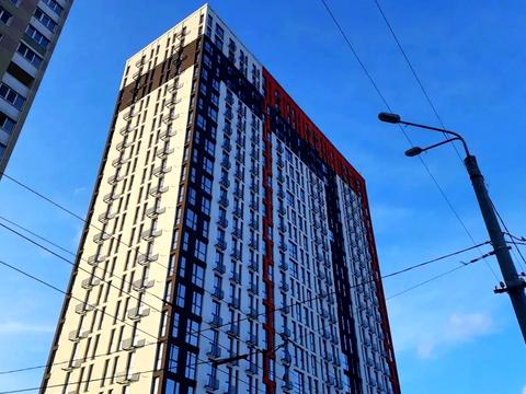 коммерческая по адресу Науки просп., 58-В