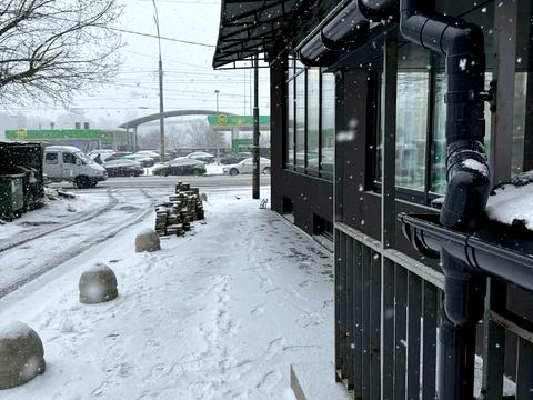 коммерческая по адресу Науки просп., 58-В