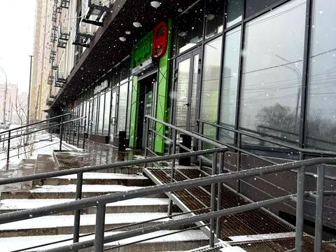 коммерческая по адресу Науки просп., 58-В