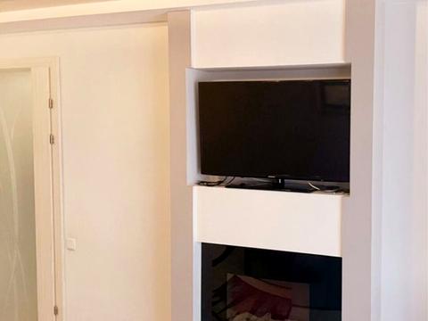 квартира за адресою Степана Бандери просп., 106