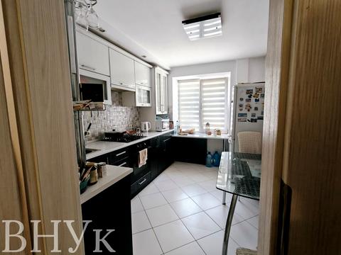 квартира за адресою Степана Бандери просп., 106