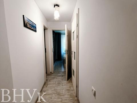 квартира за адресою Степана Бандери просп., 106