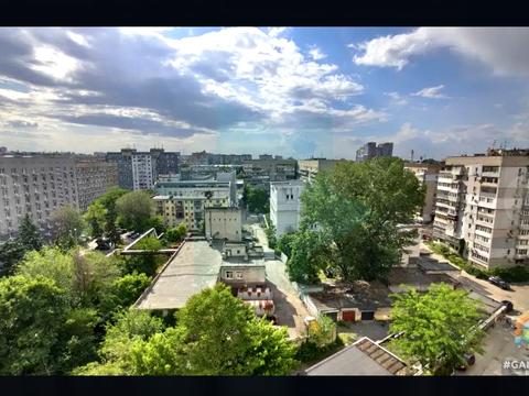 квартира по адресу Кучеревського бульв., 1