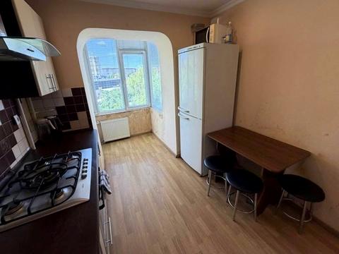 квартира за адресою Адама Міцкевича вул., 5