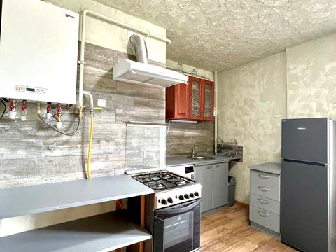 квартира по адресу Замарстыновская ул. (Калинина), 233-В