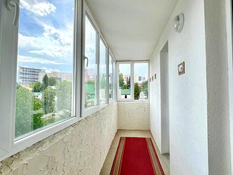 квартира по адресу Замарстыновская ул. (Калинина), 233-В