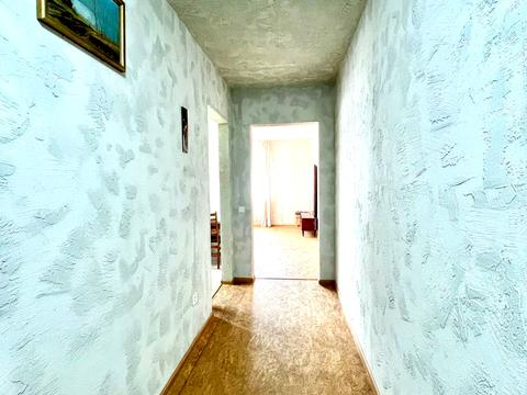 квартира по адресу Замарстыновская ул. (Калинина), 233-В