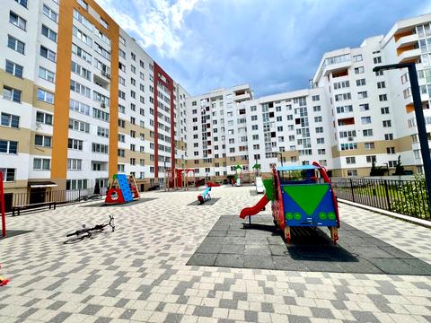 квартира по адресу Замарстыновская ул. (Калинина), 233-В