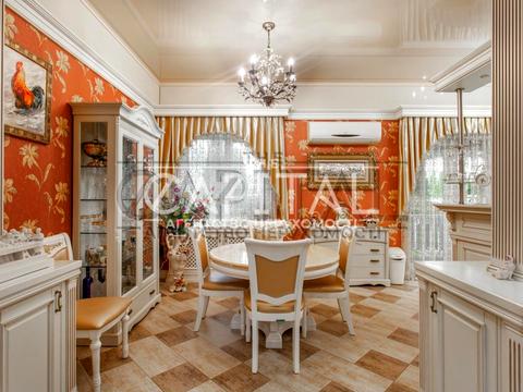 будинок за адресою Марка Вовчка вул., 7