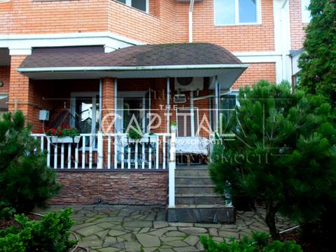 будинок за адресою Марка Вовчка вул., 7