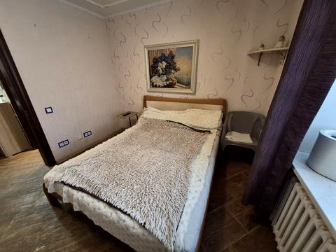 квартира по адресу Александрийская ул., 4