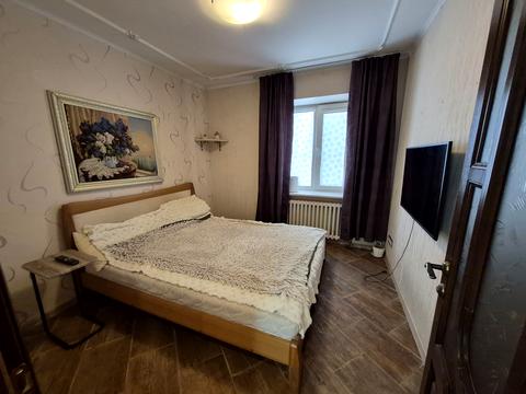 квартира по адресу Александрийская ул., 4