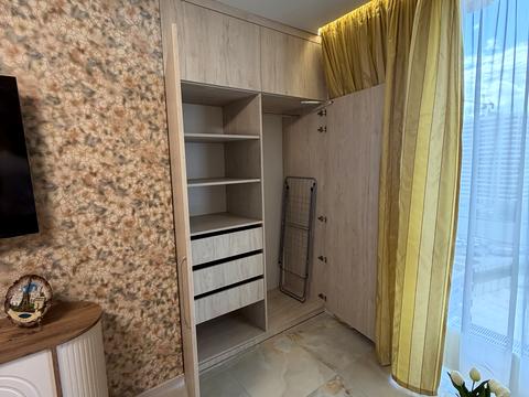 квартира по адресу Всеволода Змеенко ул., 15/23