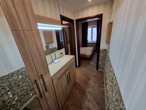 квартира по адресу Александрийская ул., 4