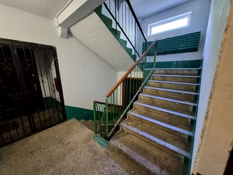 квартира по адресу Александрийская ул., 4