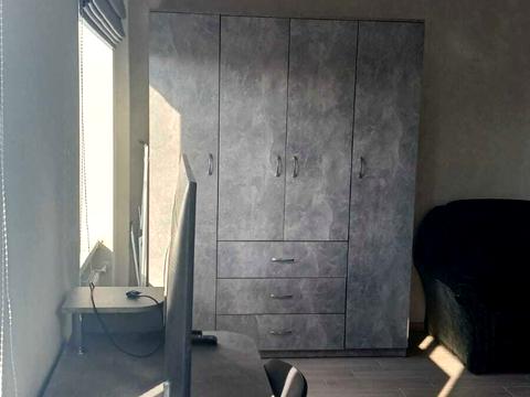 квартира за адресою Авіахімічна вул., 32