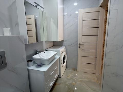 квартира по адресу Всеволода Змеенко ул., 15/23