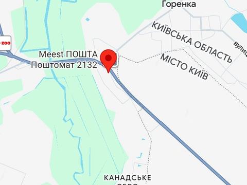 ділянка за адресою Соснова, 10