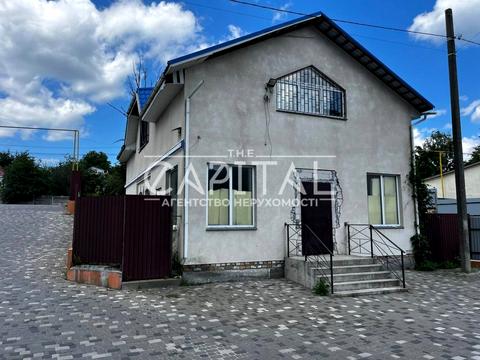 дом по адресу Киевский пер., 96
